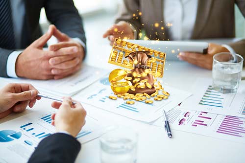財政部：加強(qiáng)非稅收入退付管理